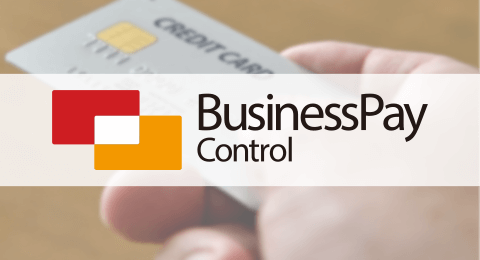 法人カード管理システム「Business Pay Control」
